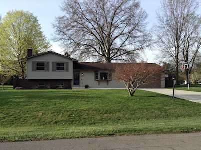6556 Riverton Circle Pickerington, OH 43147