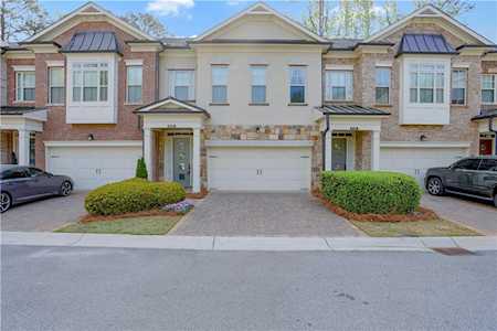 846 Canterbury Overlook Atlanta, GA 30324