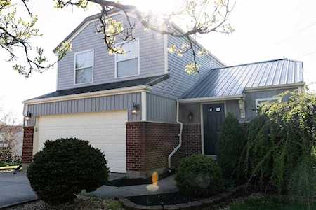 1827 Chesney Dr Florence, KY 41042