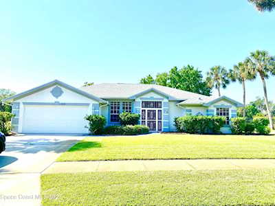 1210 NE Meadowbrook Road Palm Bay, FL 32905