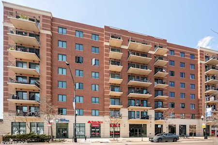 4848 N Sheridan Rd #806 Chicago, IL 60640