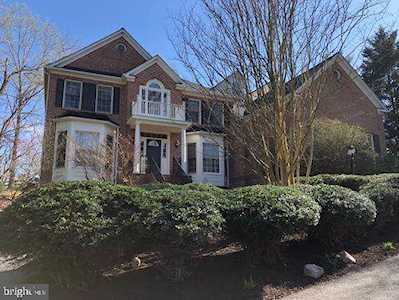 8207 Thomas Ashleigh Ln Clifton, VA 20124