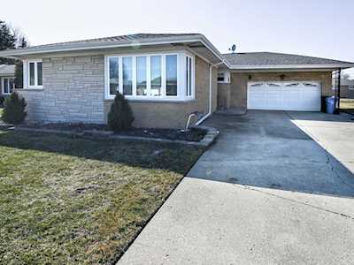 5448 N Washington St Norwood Park Township, IL 60656