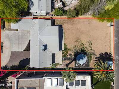 3101 N 56th Street Phoenix, AZ 85018
