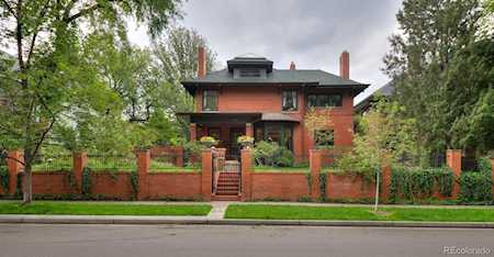 722 N Humboldt Denver, CO 80218
