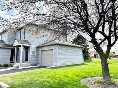 2311 Sandman Drive Columbus, OH 43235