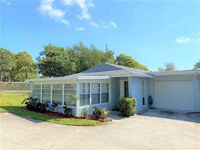 1609 Whitebridge Dr #C Palm Harbor, FL 34684