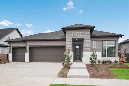 15819 Jubilation Ln Cypress, TX 77433