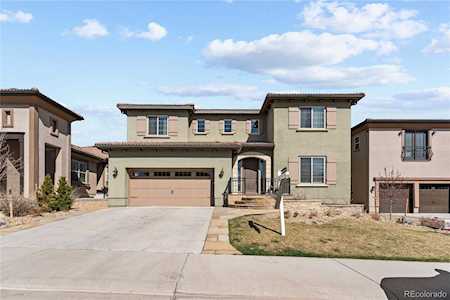 10635 Ladera Point Lone Tree, CO 80124