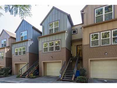 7909 SW 31st Ave #5 Portland, OR 97219