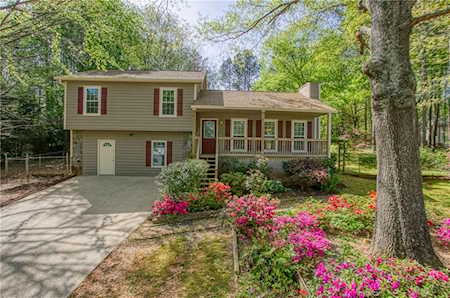 5965 Sutton Place Douglasville, GA 30135