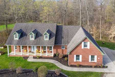 6570 Cristland Hill Road Thornville, OH 43076