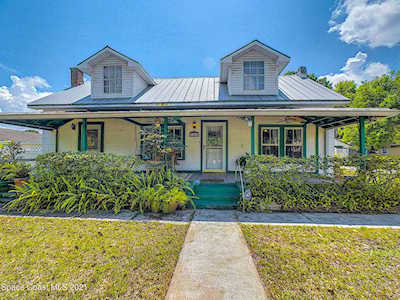 3165 Ricard Street Mims, FL 32754