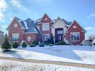 15700 Jeanne Ln Homer Glen, IL 60491