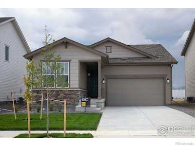 2317 NE Barela Dr Berthoud, CO 80513