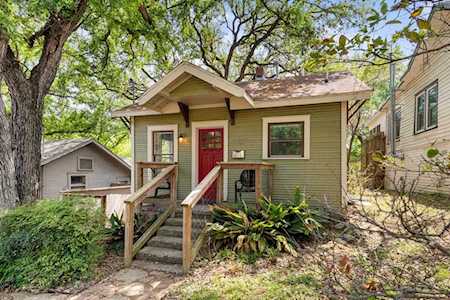 1727 W 10th ST Austin, TX 78703
