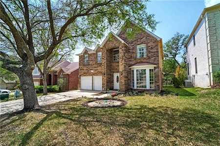 11211 Appletree LN Austin, TX 78726