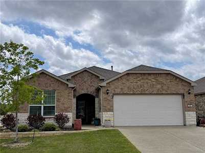 322 Tradinghouse Creek ST Georgetown, TX 78633