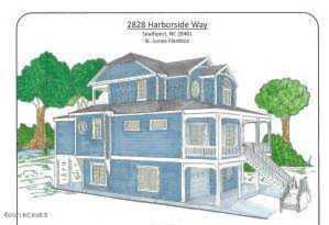 2828 Harborside Way Southport, NC 28461