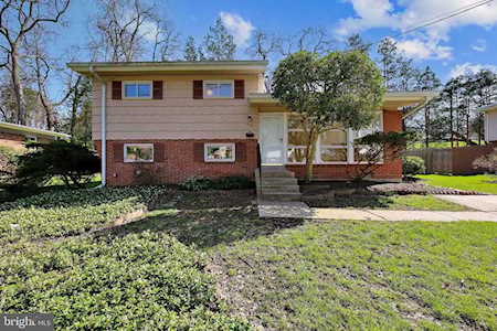 2313 Pinneberg Ave Rockville, MD 20851