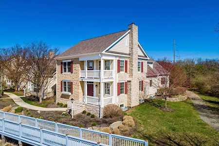 6002 Kenzie Lane Dublin, OH 43017