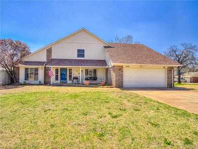 1808 Thunderbird Blvd Edmond, OK 73013