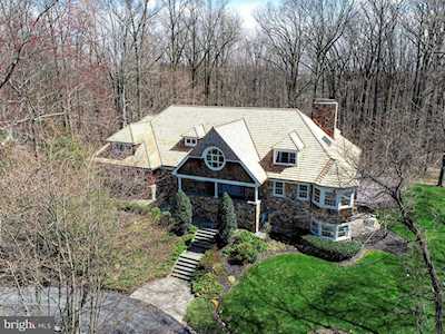 15 Laurel Ridge Ln Greenville, DE 19807