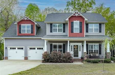 144 Gwendolyn Way Fuquay Varina, NC 27526