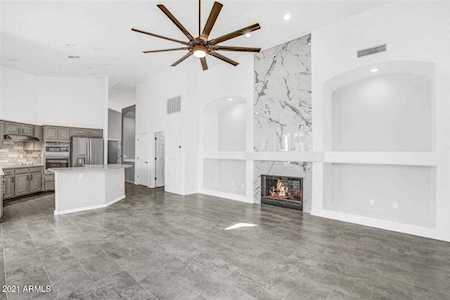 11140 E White Feather Lane Scottsdale, AZ 85262