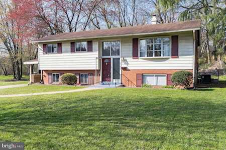 7103 Norwalk St Falls Church, VA 22043