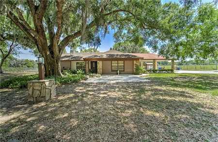 1825 Streetman Dr Lithia, FL 33547
