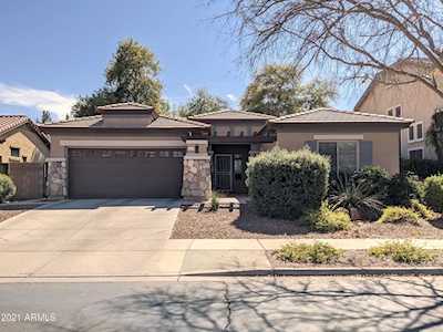 18719 E Pelican Court Queen Creek, AZ 85142