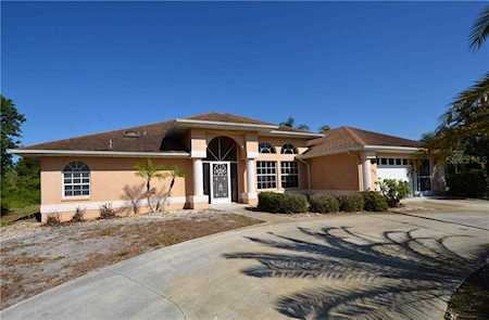 283 Presque Isle Dr Port Charlotte, FL 33954