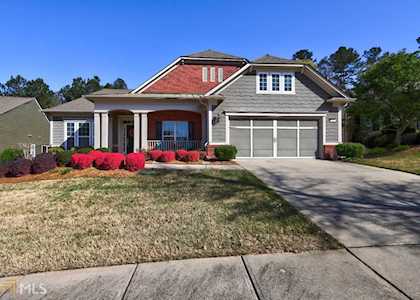 212 Begonia Ct #21 Griffin, GA 30223