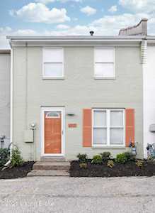 6910 Holly Lake Dr Louisville, KY 40291