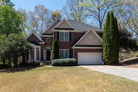 113 Blankets Creek Way Canton, GA 30114