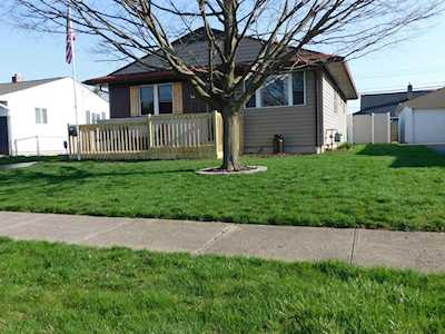 4173 Dixie Court Columbus, OH 43228