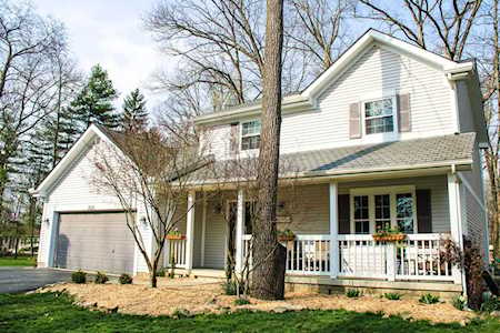 2020 Cherokee Drive London, OH 43140