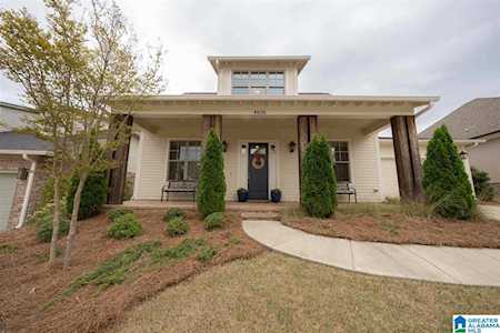 4636 Jackson Loop Vestavia Hills, AL 35242