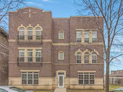 3843 S Langley Ave #102 Chicago, IL 60653