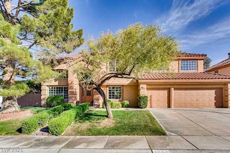 2644 Ontario Dr Las Vegas, NV 89128