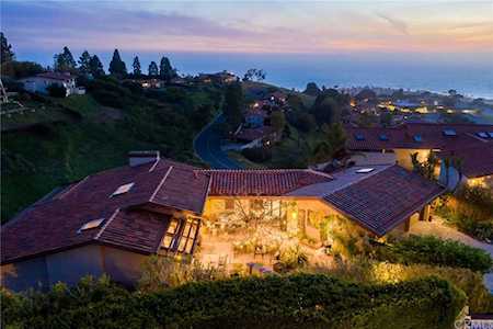 1536 Via Leon Palos Verdes Estates, CA 90274