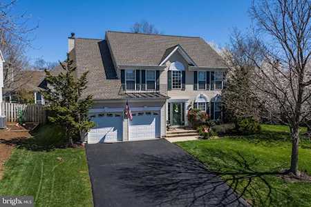 5309 Caliper Ct Centreville, VA 20120