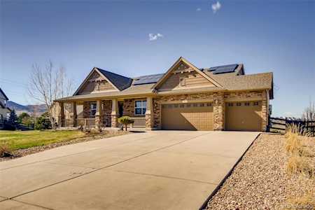 17917 W 78th Dr Arvada, CO 80007