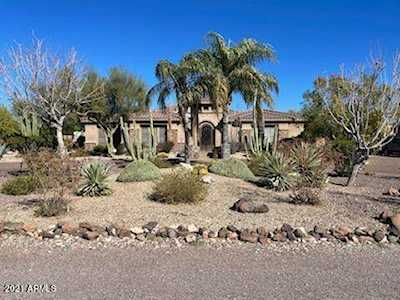38844 N 11th Avenue Phoenix, AZ 85086