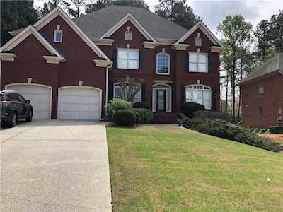 4191 Amberfield Circle Peachtree Corners, GA 30092