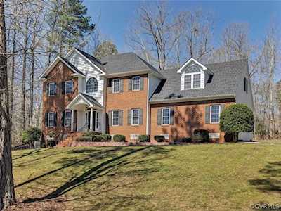 12243 Hadden Hall Dr Chesterfield, VA 23838