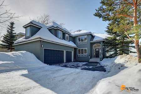18520 Kittiwake Circle Anchorage, AK 99516