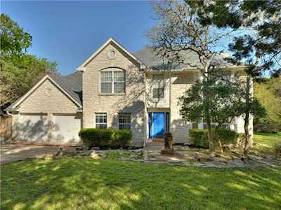 1133 Elder CIR Austin, TX 78733