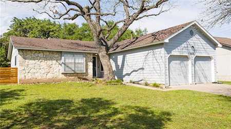 4606 Sidereal DR Austin, TX 78727